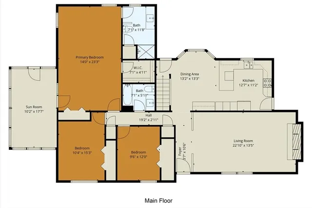 $560,000 | 15806 Northeast 176th Street, Holt, MO 64048