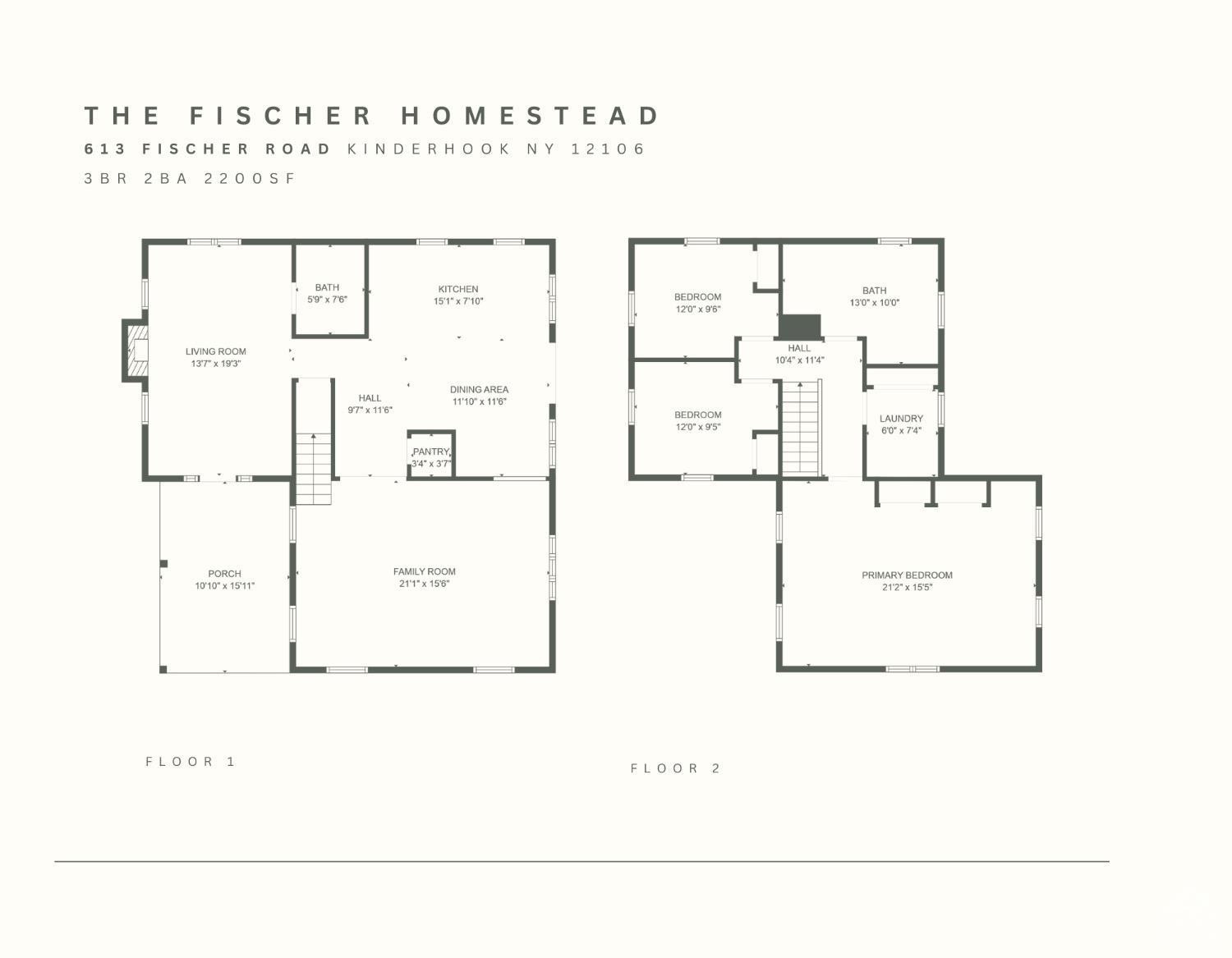 613 Fischer Road Kinderhook, NY 12106 - Photo 21 of 21