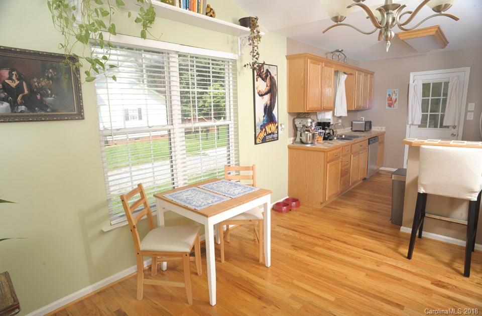 477 Carter Loop Road Rockwell, NC 28138 - Photo 8 of 21 Gallery Image 8