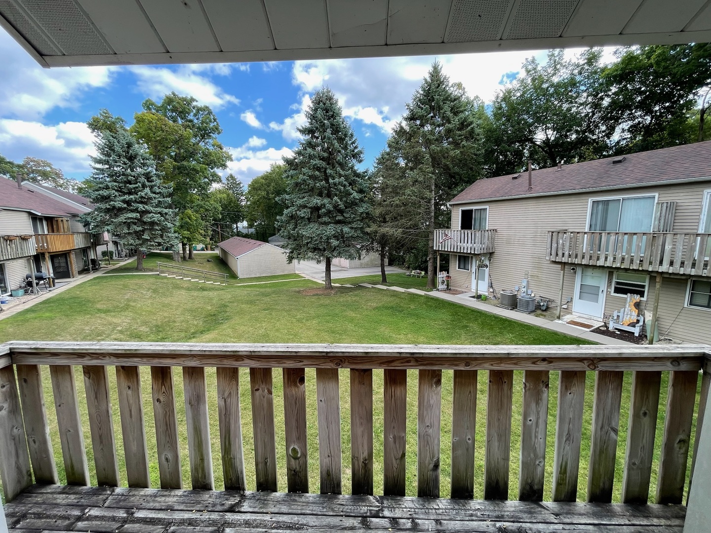 149 Forest Avenue, Unit D Fox Lake, IL 60020 - Photo 11 of 44