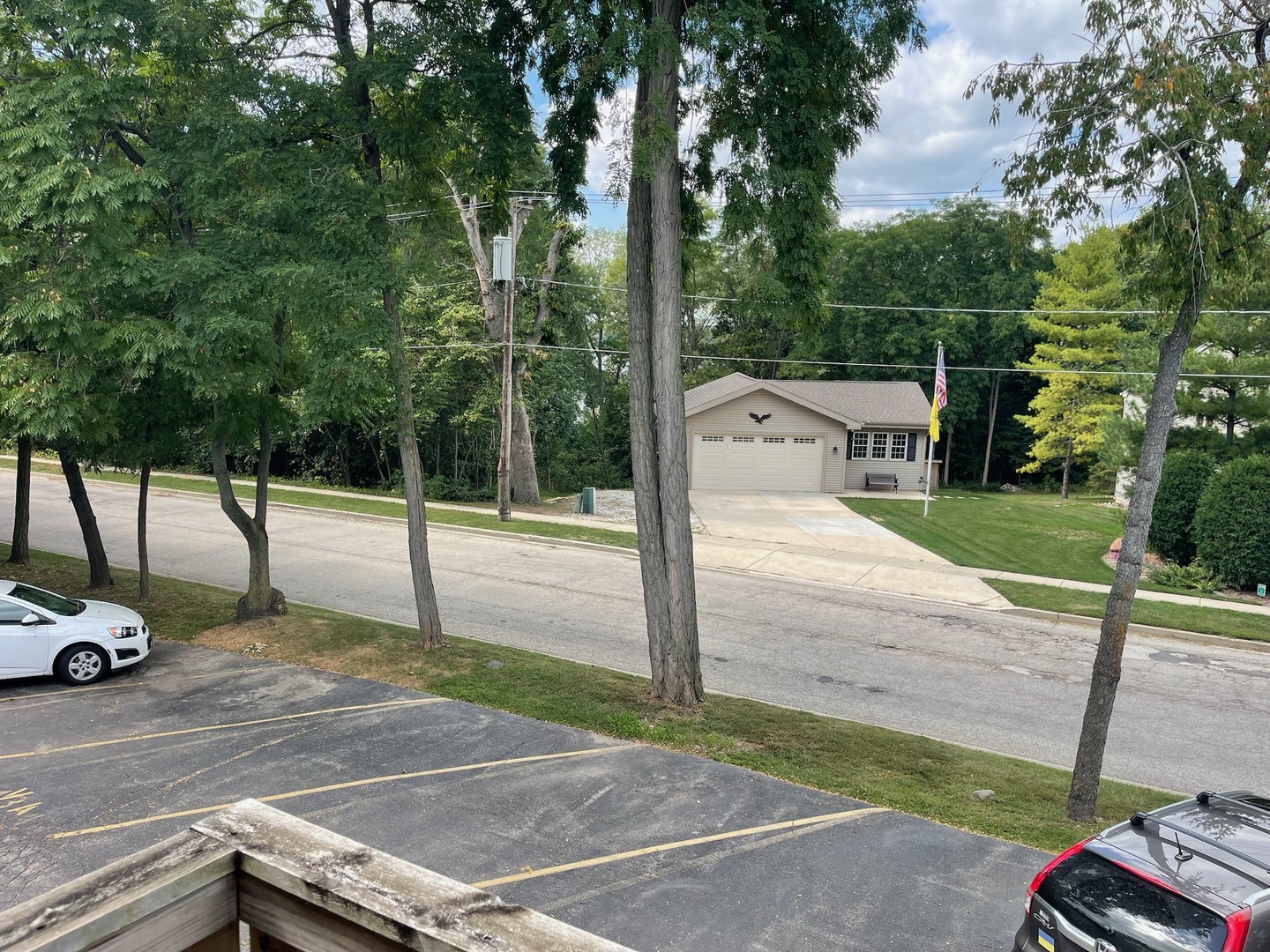 149 Forest Avenue, Unit D Fox Lake, IL 60020 - Photo 17 of 44