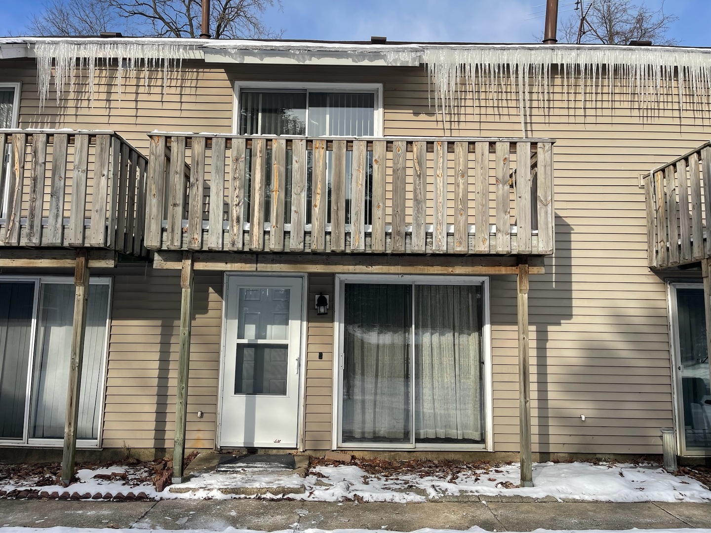 149 Forest Avenue, Unit D Fox Lake, IL 60020 - Photo 35 of 44