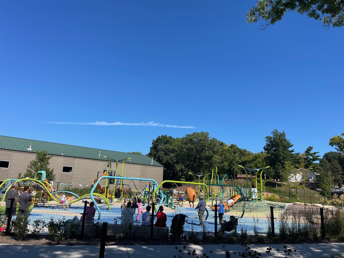 149 Forest Avenue, Unit D Fox Lake, IL 60020 - Photo 41 of 44