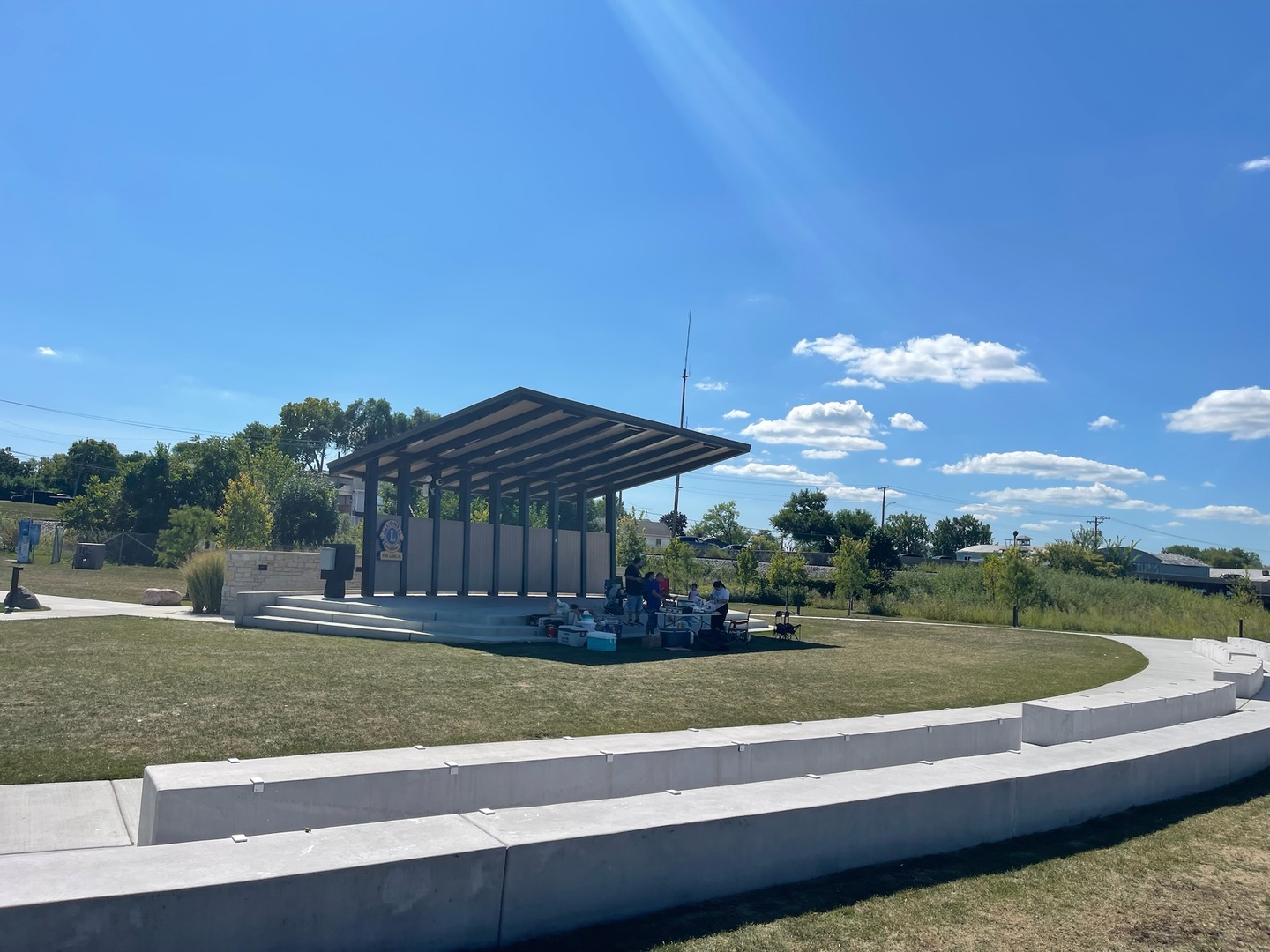 149 Forest Avenue, Unit D Fox Lake, IL 60020 - Photo 42 of 44