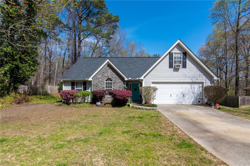 101 Ridgewood Trail Stockbridge, GA 30281 - Photo 1 of 1 Gallery Image 1