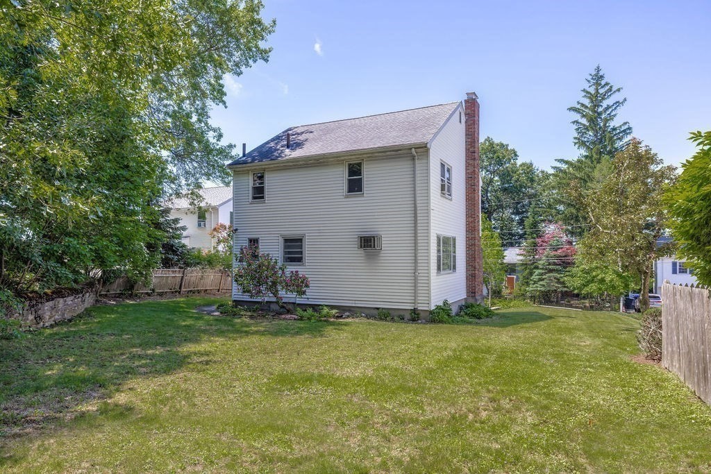 41 Sunset Hill Road Boston, MA 02132 - Photo 2 of 21 Gallery Image 2