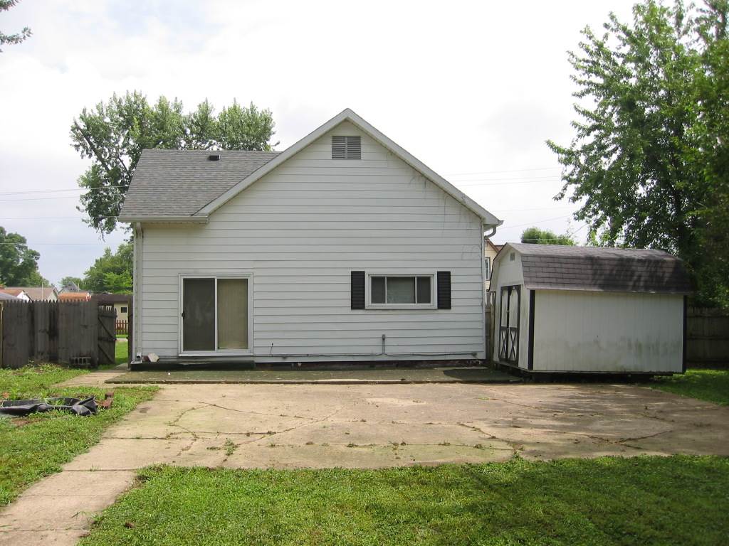 318 Riley Avenue Greenfield, IN 46140 - Photo 16 of 17 Gallery Image 16
