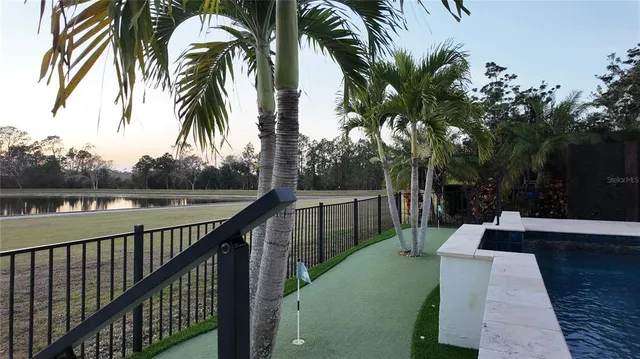 $4,800 | 8764 Lookout Pointe Drive, Windermere, FL 34786