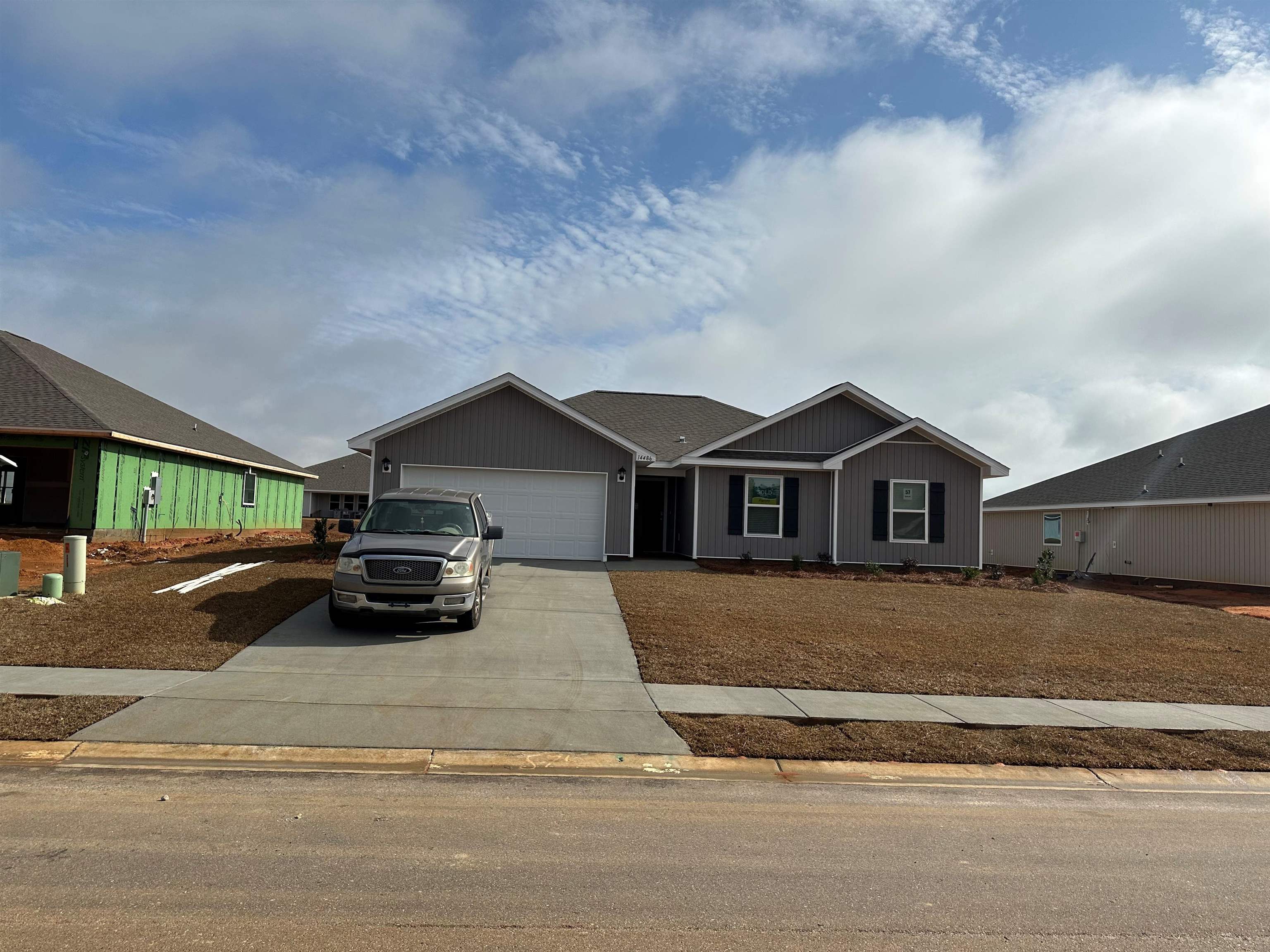 14486 Cavendish Drive Foley, AL 36535 - Photo 1 of 1