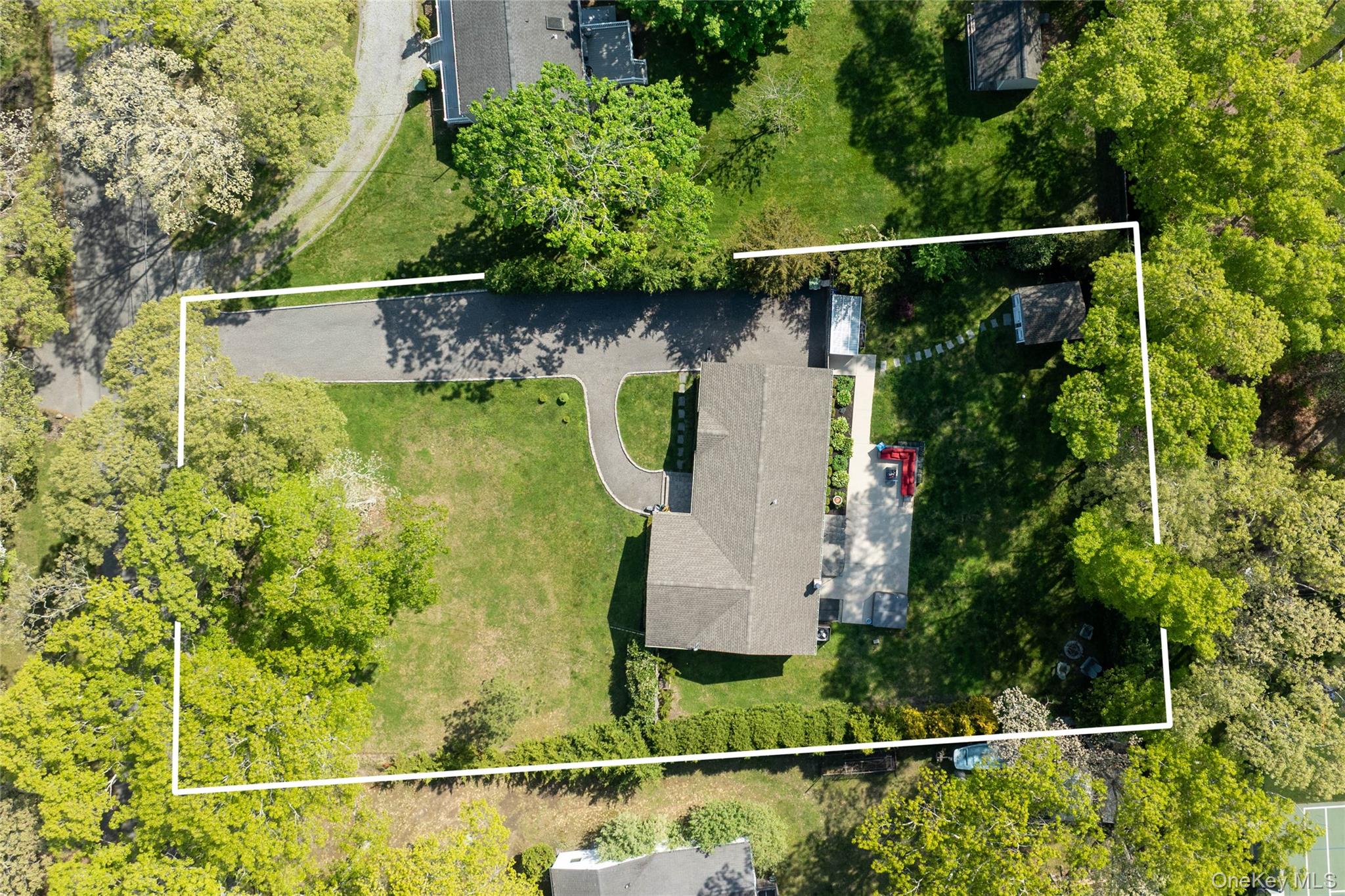 29 Matthews Drive Remsenburg, NY 11960 - Photo 23 of 23