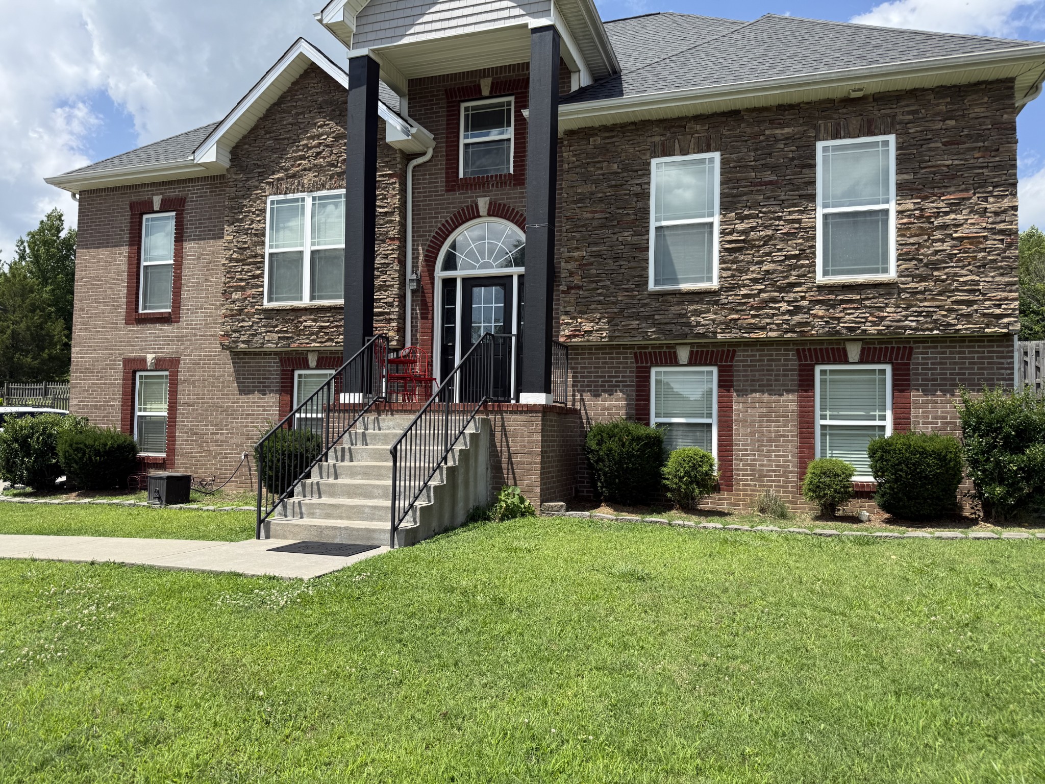 3523 Rabbit Run Trail Clarksville, TN 37043 - Photo 3 of 6