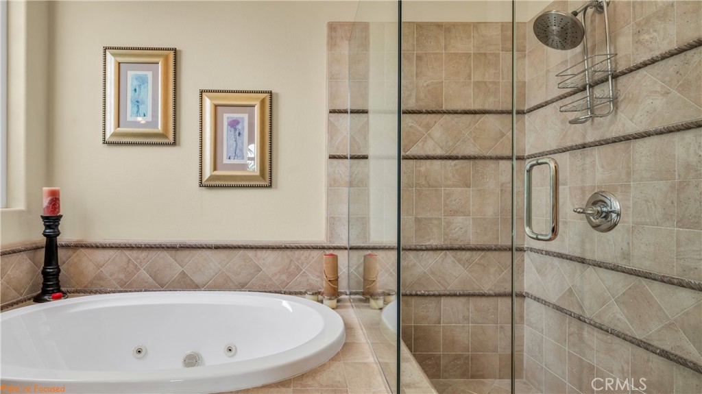 80943 Via Puerta Azul La Quinta, CA 92253 - Photo 22 of 48 Primary Suite