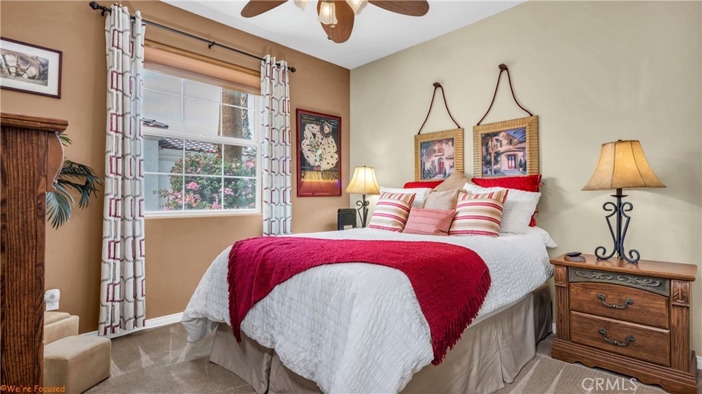 80943 Via Puerta Azul La Quinta, CA 92253 - Photo 24 of 48 2nd Bedroom