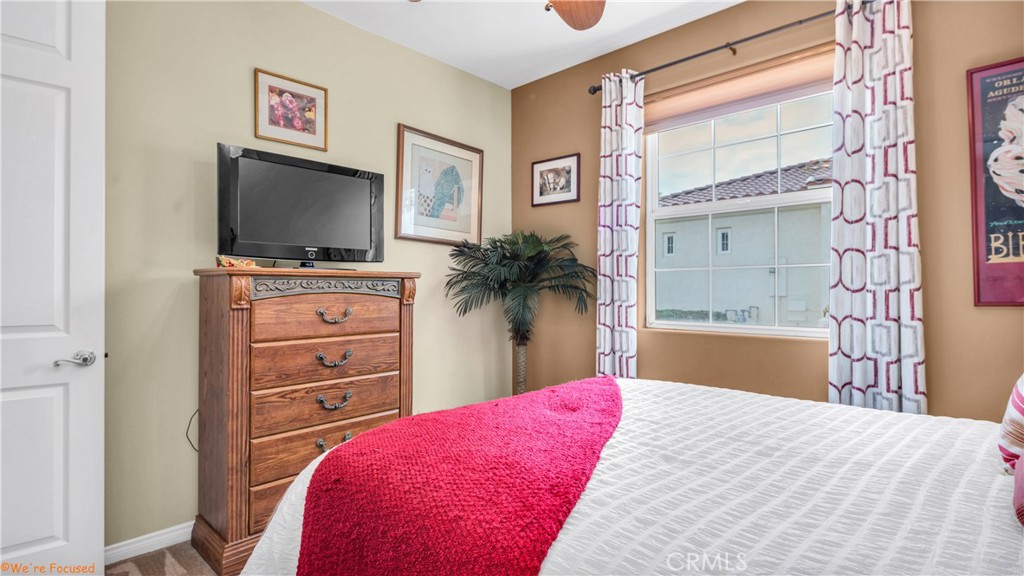 80943 Via Puerta Azul La Quinta, CA 92253 - Photo 25 of 48 2nd Bedroom