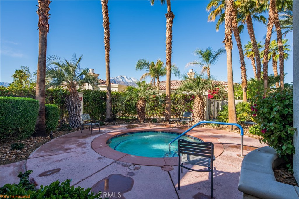 80943 Via Puerta Azul La Quinta, CA 92253 - Photo 38 of 48