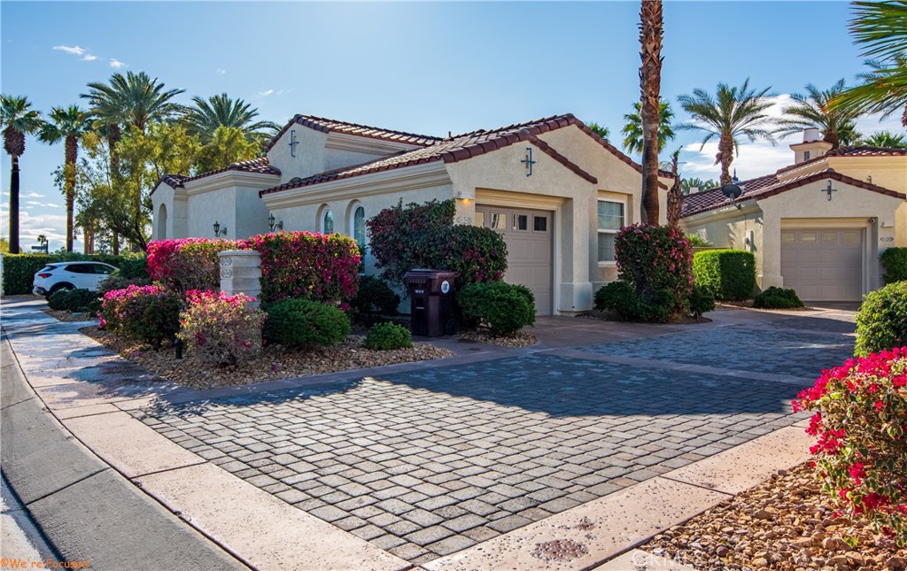 80943 Via Puerta Azul La Quinta, CA 92253 - Photo 46 of 48