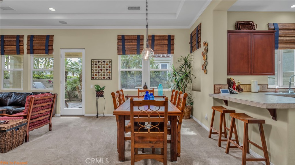 80943 Via Puerta Azul La Quinta, CA 92253 - Photo 6 of 48 Great Room