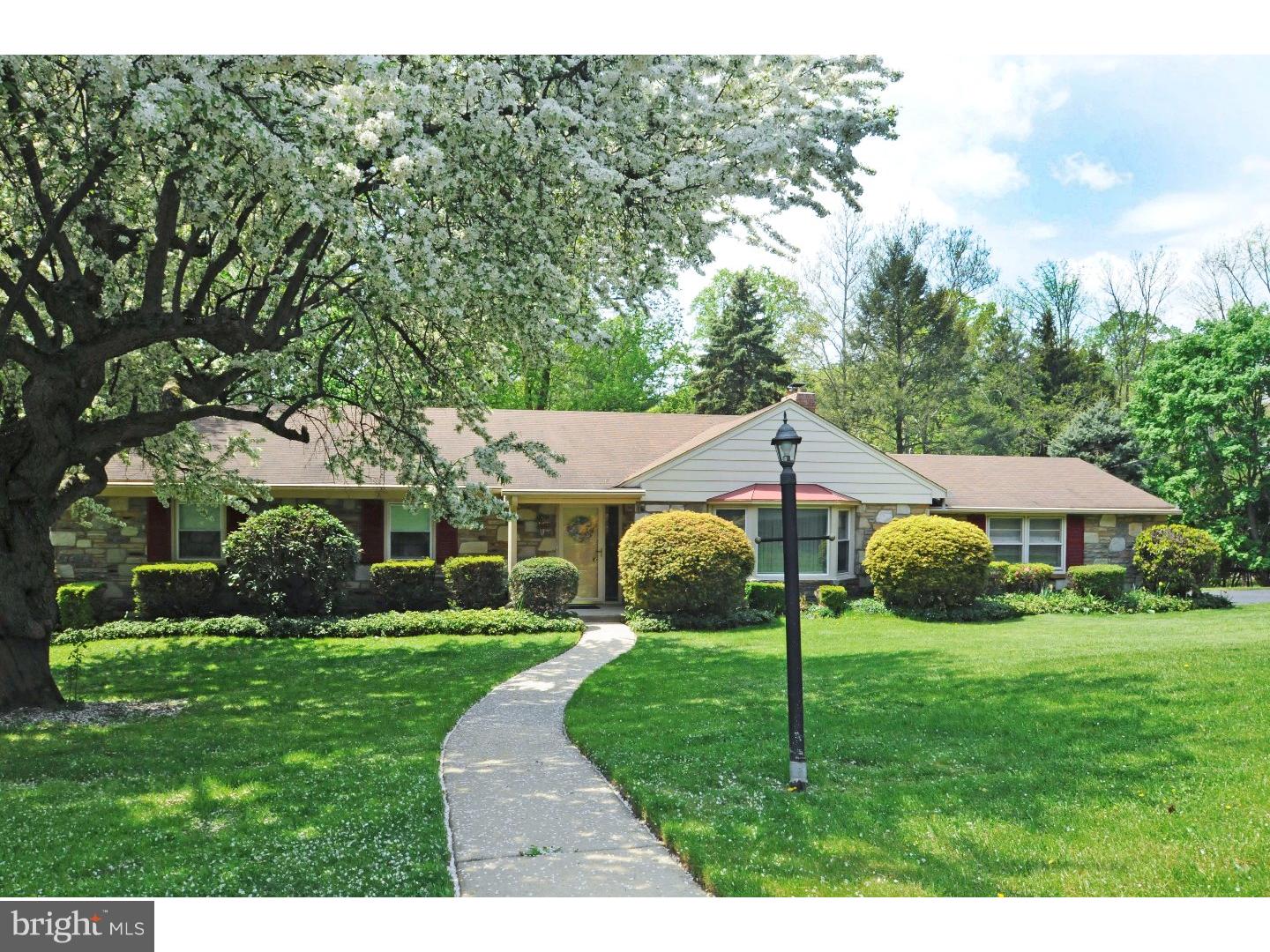1144 Frederick Road Jenkintown, PA 19046 - Photo 1 of 24