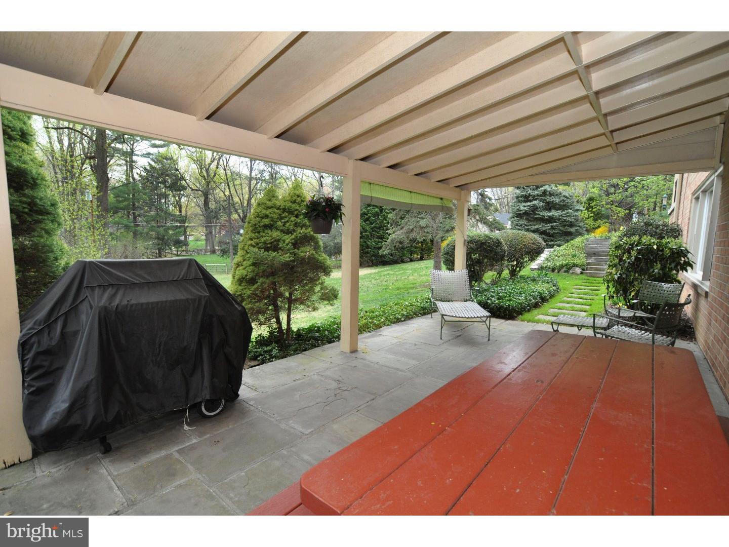 1144 Frederick Road Jenkintown, PA 19046 - Photo 17 of 24