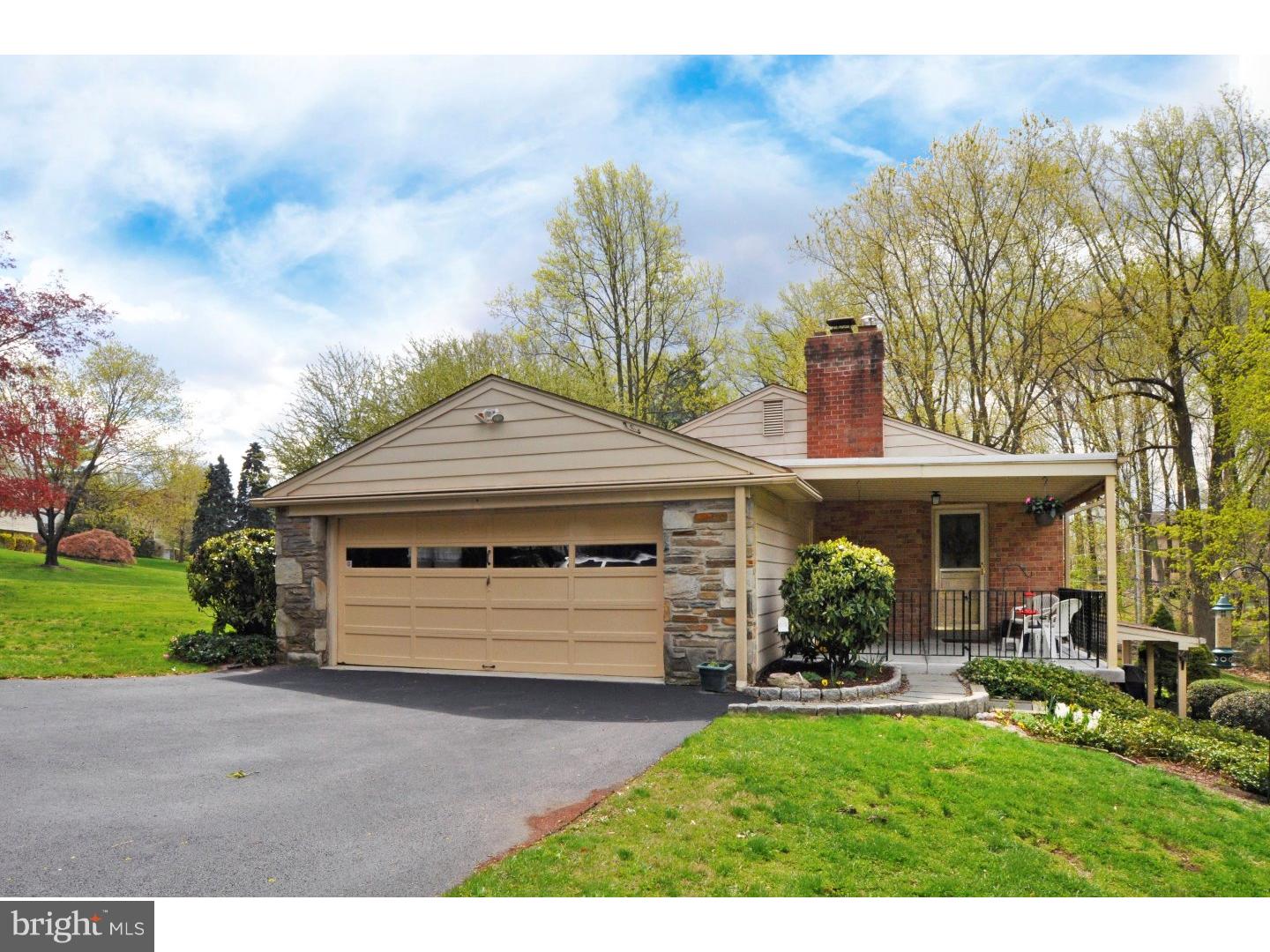 1144 Frederick Road Jenkintown, PA 19046 - Photo 18 of 24