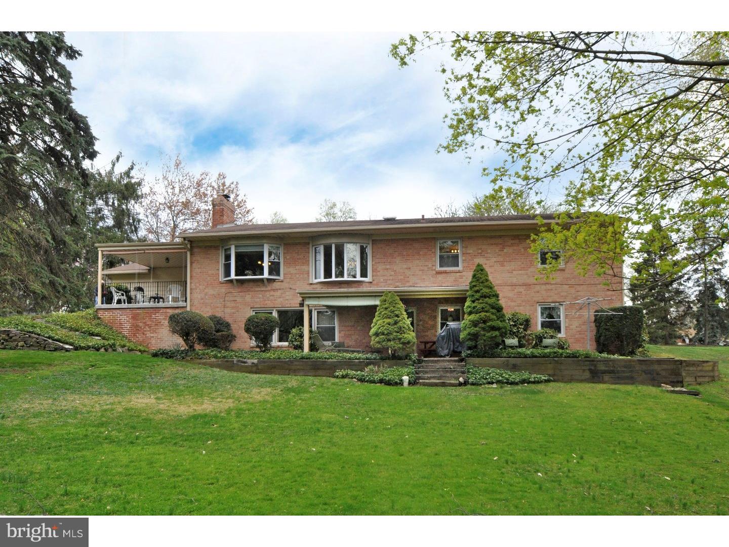 1144 Frederick Road Jenkintown, PA 19046 - Photo 19 of 24