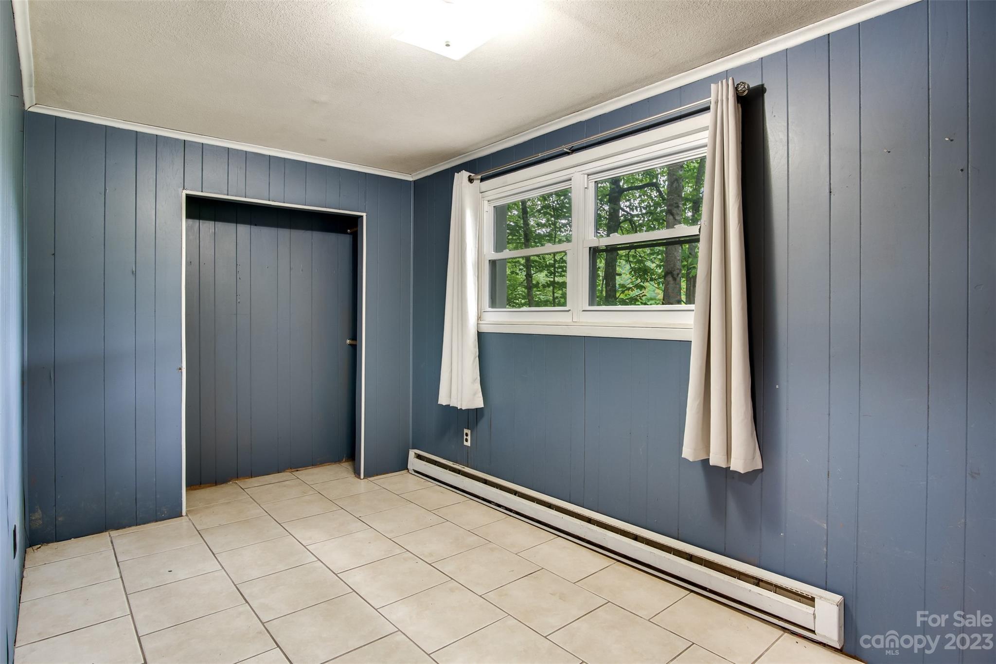 21 Turtle Rock Lane Tuckasegee, NC 28783 - Photo 17 of 32 a view of empty room with window