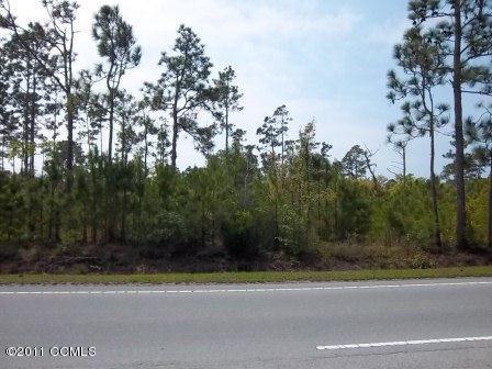 266 Broad Creek Loop Road Newport, NC 28570 - Photo 1 of 2 Hwy 24 area