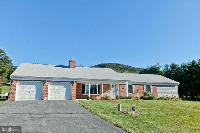 4840 Shookstown Road Middletown, MD 21769 - Photo 1 of 30 4840 Shookstown Road