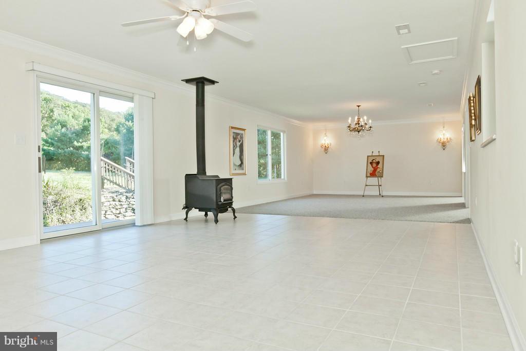 4840 Shookstown Road Middletown, MD 21769 - Photo 15 of 30 Enormous 44 X 16 Great Room
