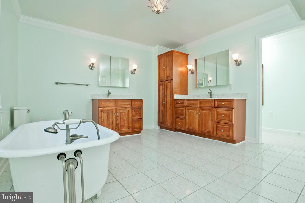 4840 Shookstown Road Middletown, MD 21769 - Photo 20 of 30 Deluxe Master bath that you will love!