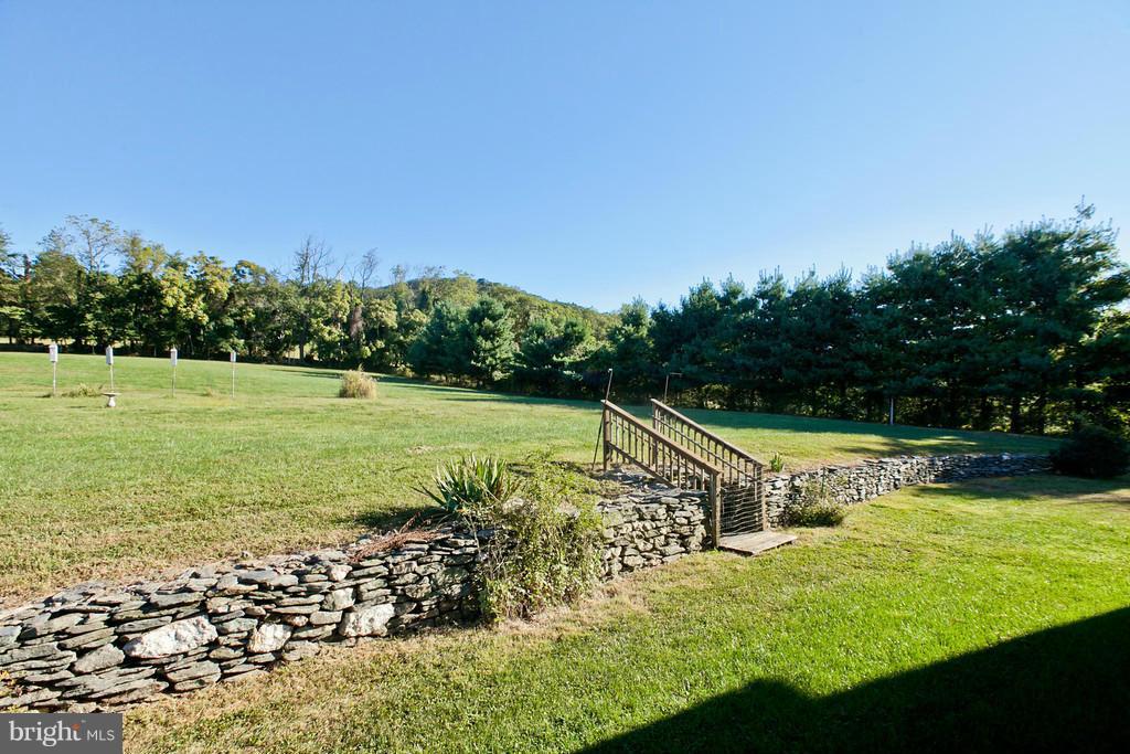 4840 Shookstown Road Middletown, MD 21769 - Photo 3 of 30 Wonderful grounds to enjoy!