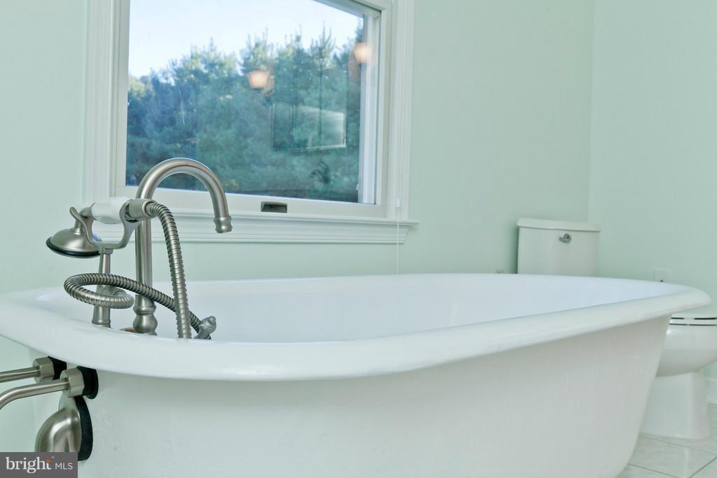 4840 Shookstown Road Middletown, MD 21769 - Photo 21 of 30 Soaking tub overlooks backyard