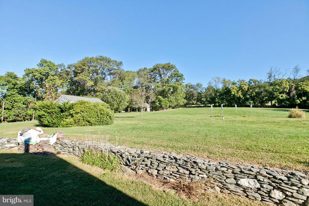 4840 Shookstown Road Middletown, MD 21769 - Photo 26 of 30 Stone walls on property