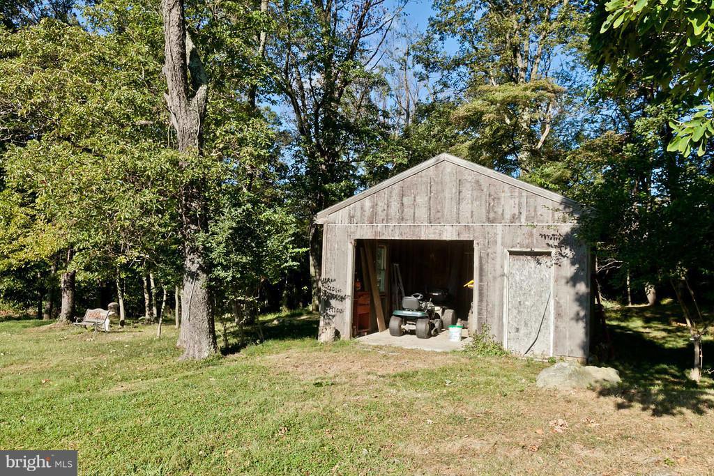 4840 Shookstown Road Middletown, MD 21769 - Photo 27 of 30 Additional Shed
