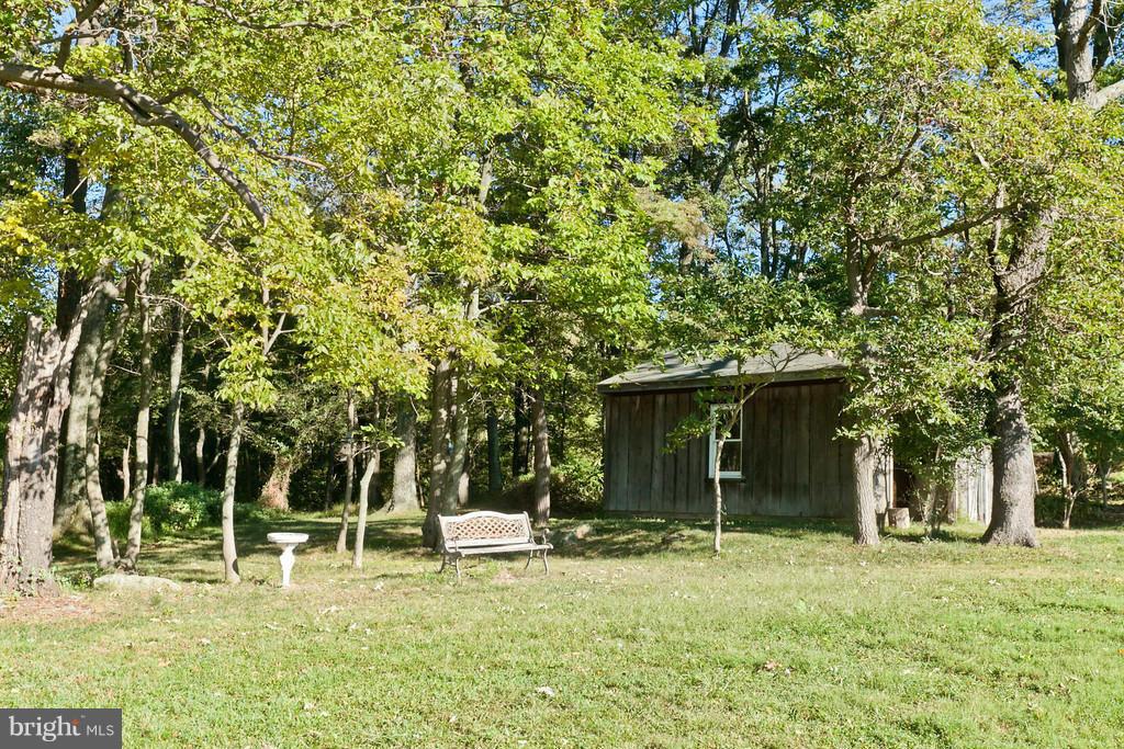 4840 Shookstown Road Middletown, MD 21769 - Photo 28 of 30 Shed