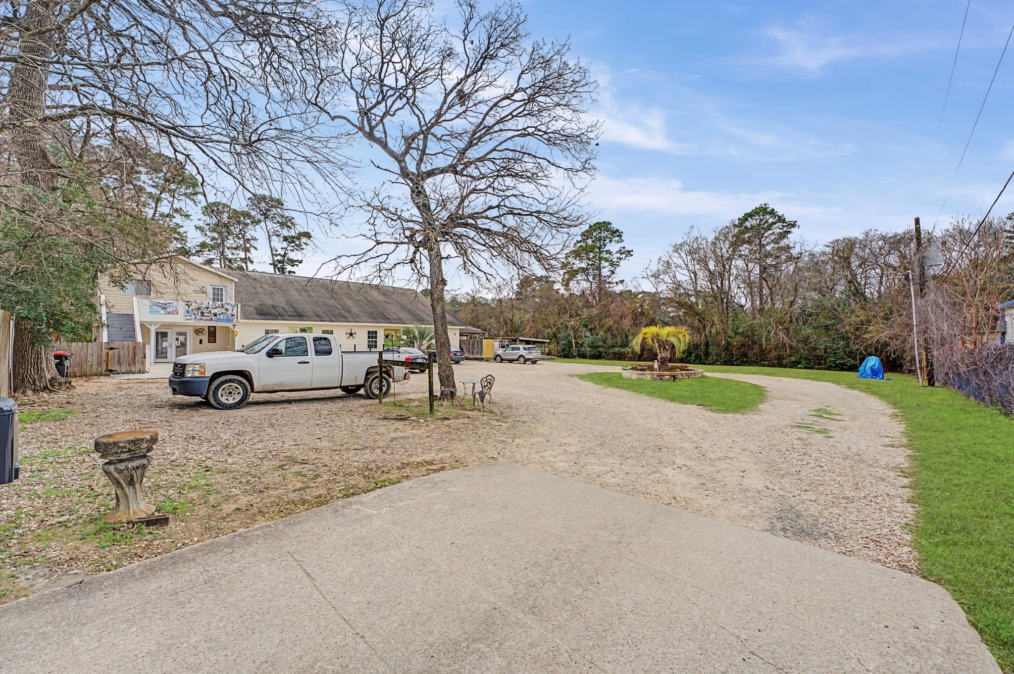 19417 Haude Road Spring, TX 77388 - Photo 18 of 29 a car parked on the side of the road