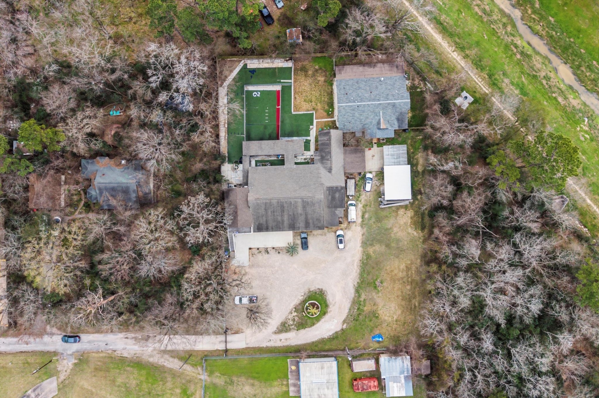 19417 Haude Road Spring, TX 77388 - Photo 2 of 29