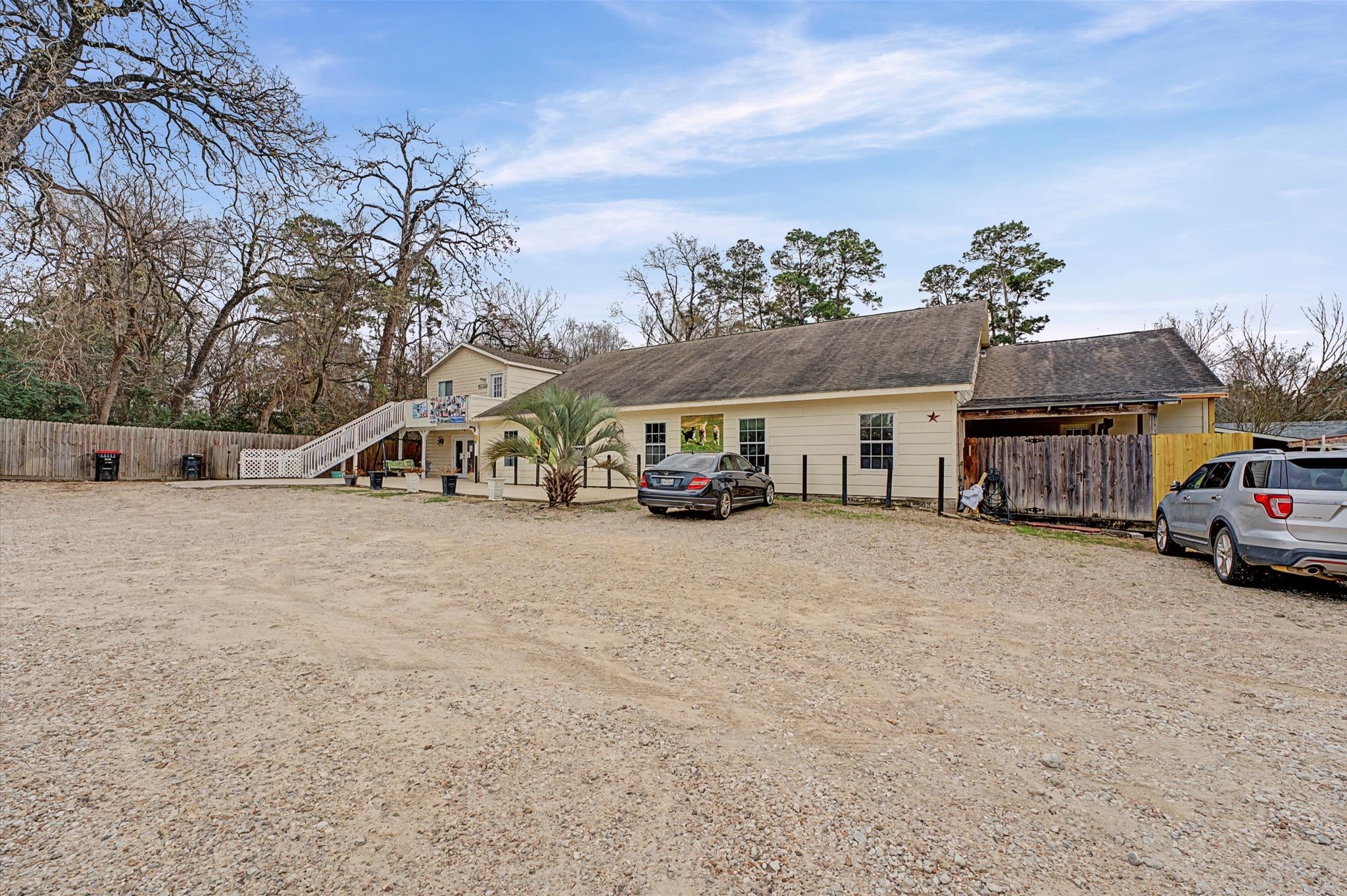 19417 Haude Road Spring, TX 77388 - Photo 22 of 29 a car parked in front of house