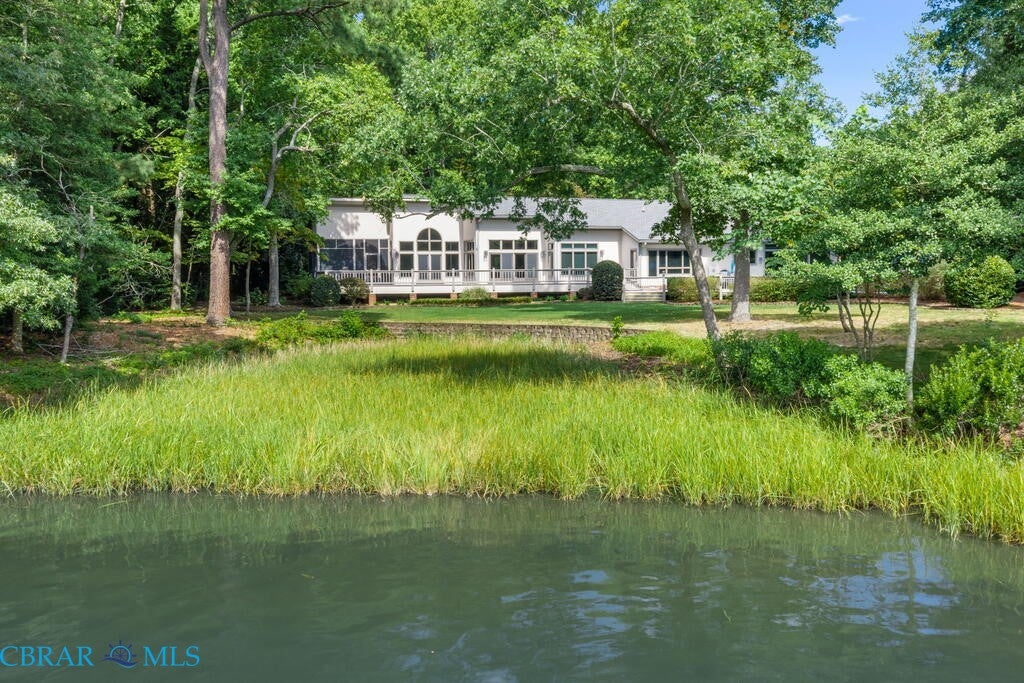 122 Way Point Lane Kilmarnock, VA 22482 - Photo 81 of 86 Gallery Image 81