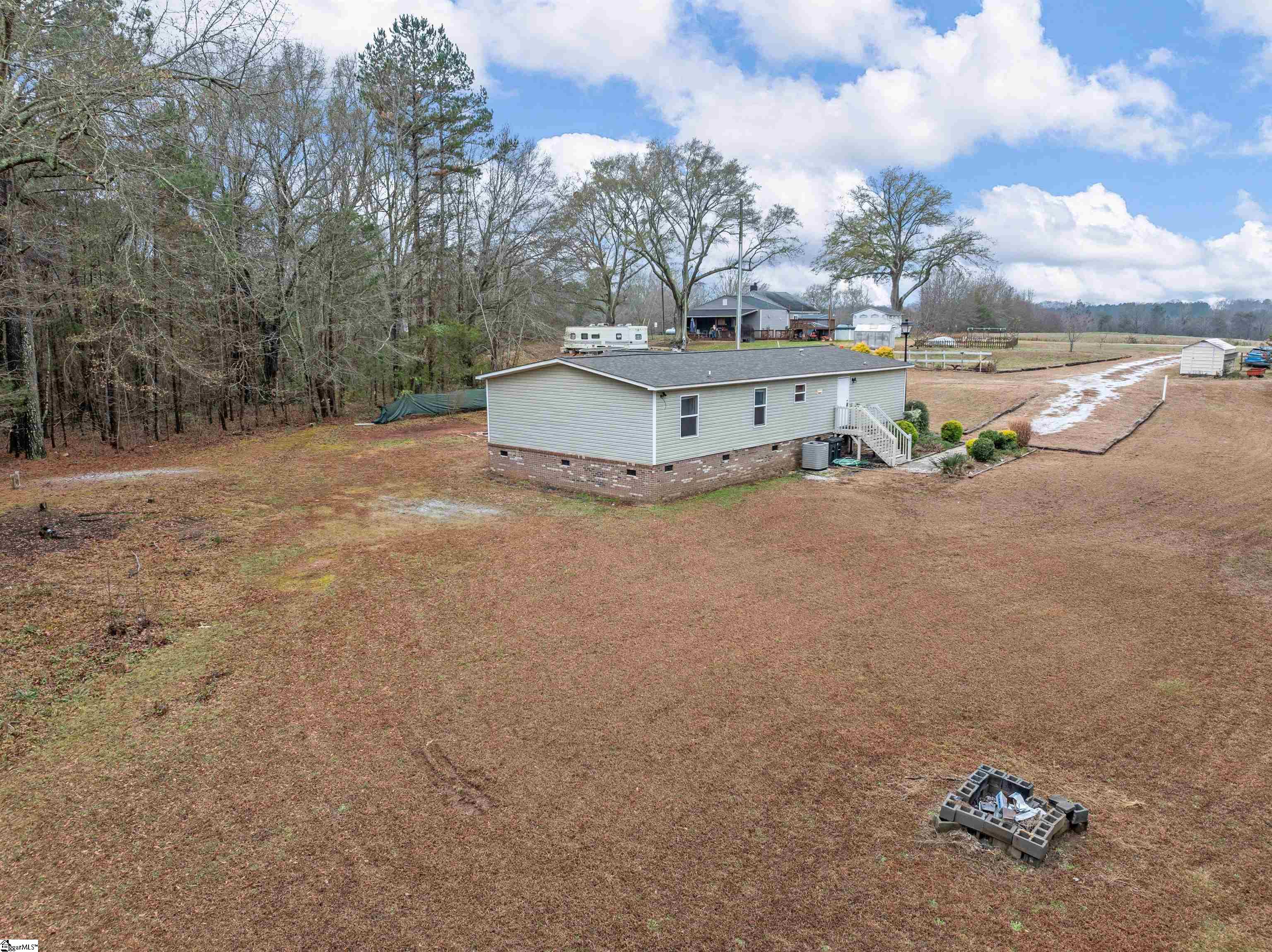 808 Old Buffalo Church Road Blacksburg, SC 29702 - Photo 39 of 50