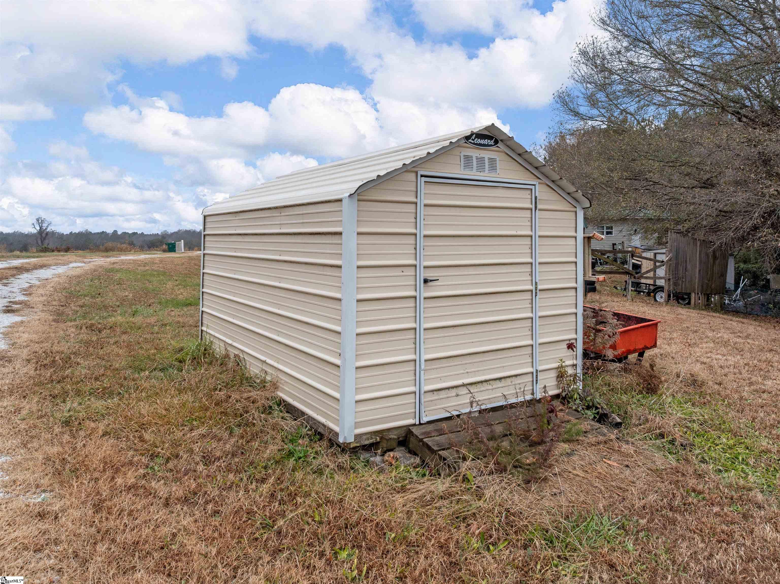 808 Old Buffalo Church Road Blacksburg, SC 29702 - Photo 40 of 50