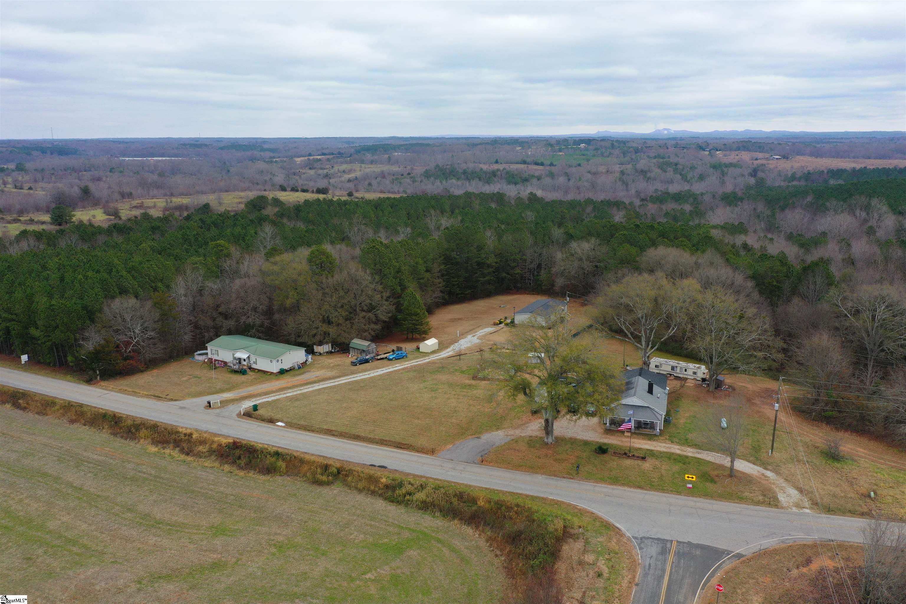 808 Old Buffalo Church Road Blacksburg, SC 29702 - Photo 42 of 50