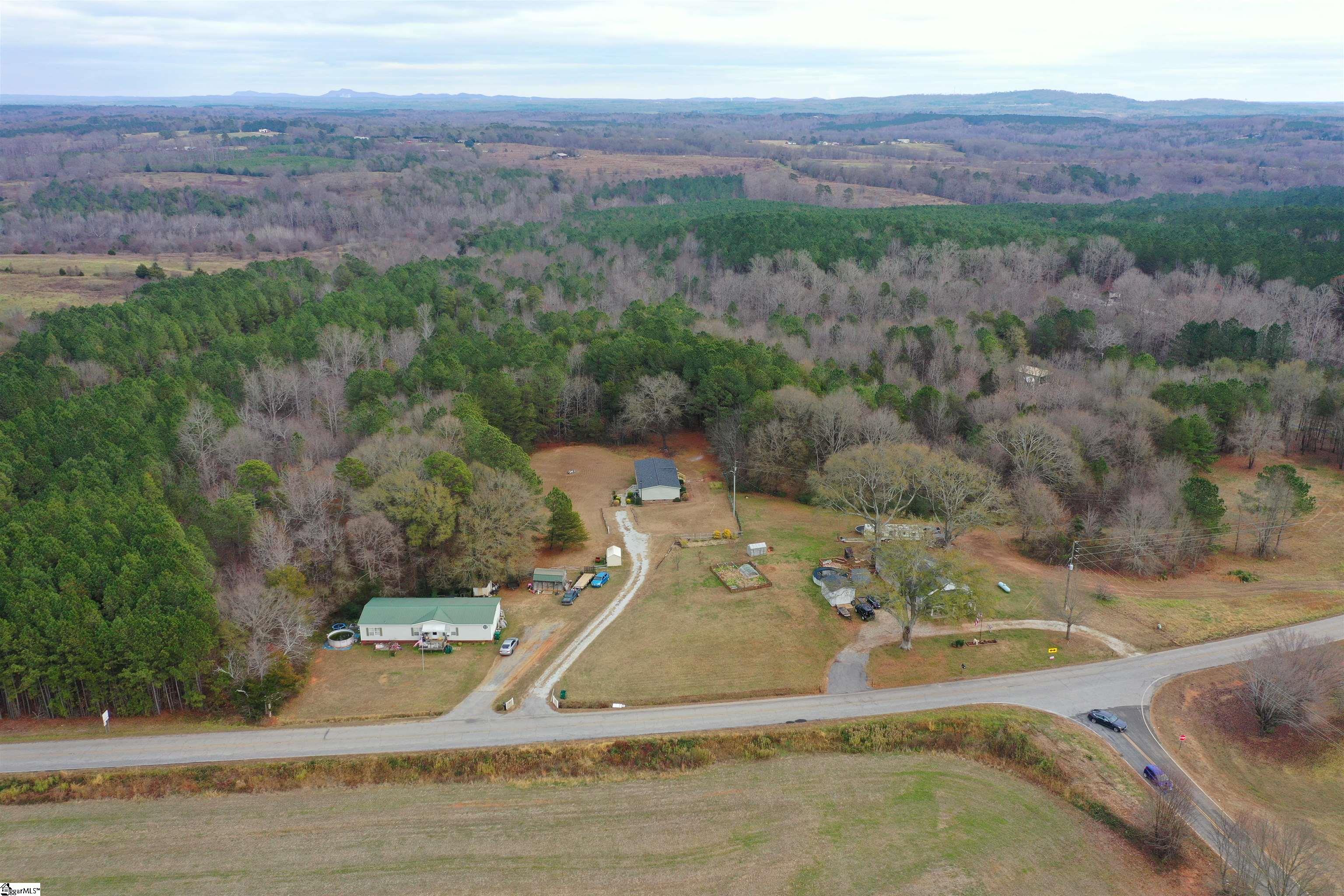 808 Old Buffalo Church Road Blacksburg, SC 29702 - Photo 45 of 50