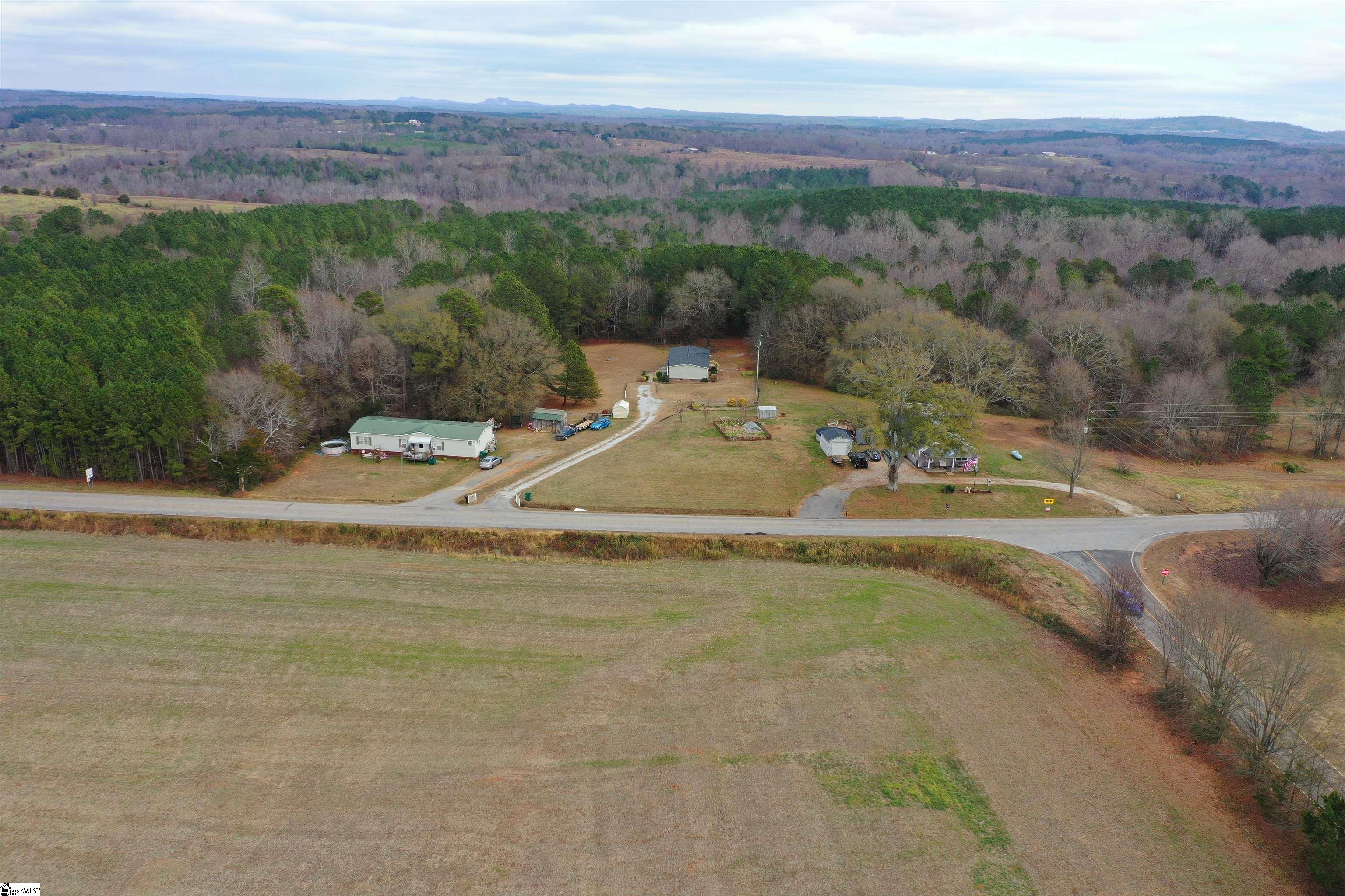 808 Old Buffalo Church Road Blacksburg, SC 29702 - Photo 46 of 50