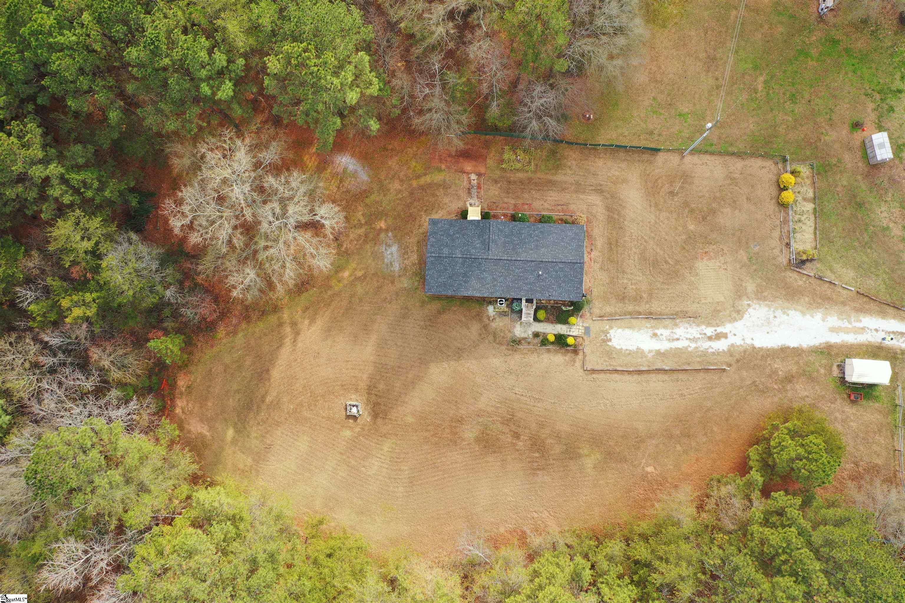 808 Old Buffalo Church Road Blacksburg, SC 29702 - Photo 48 of 50