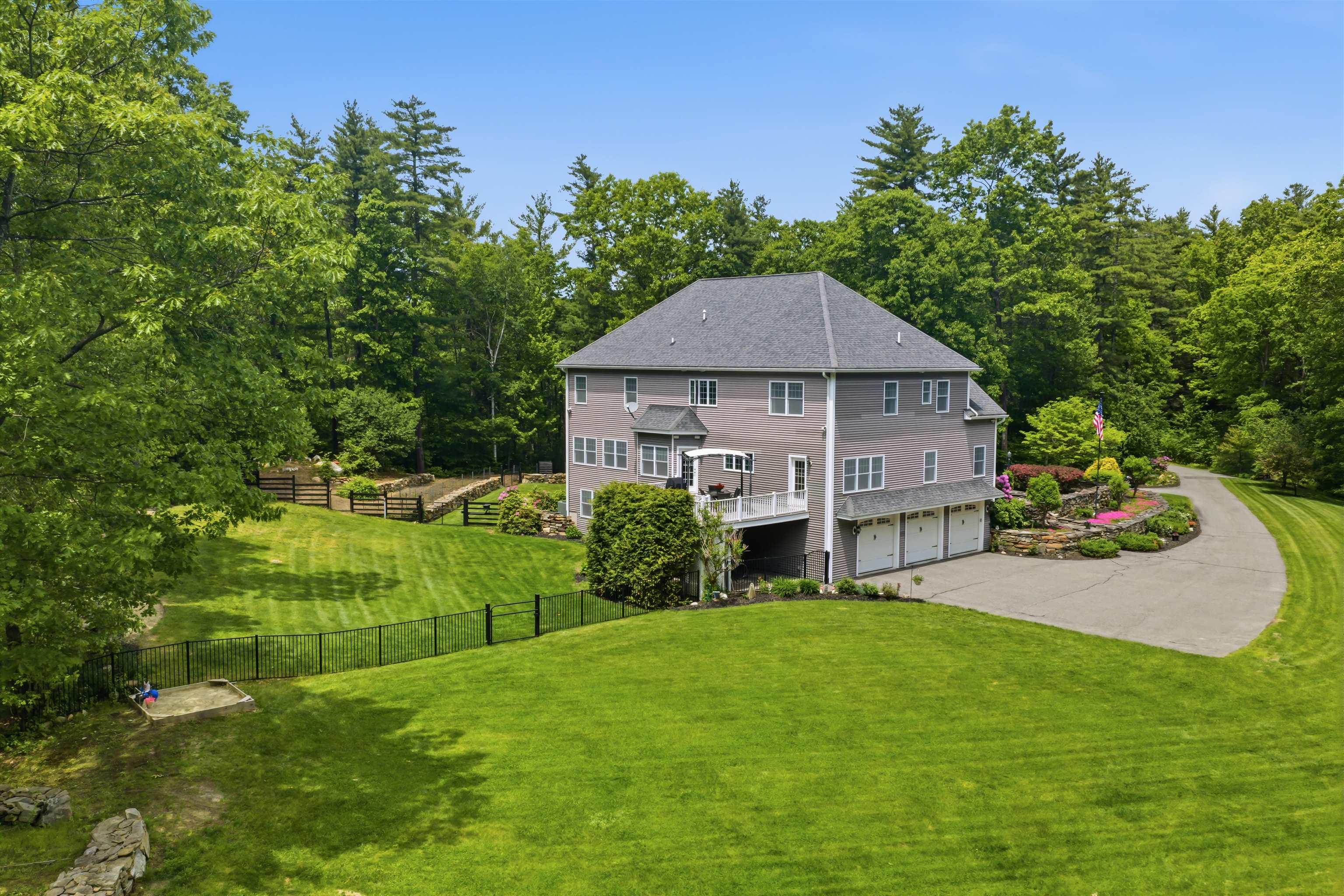 9 Deer Run Road Atkinson, NH 03811 - Photo 56 of 60