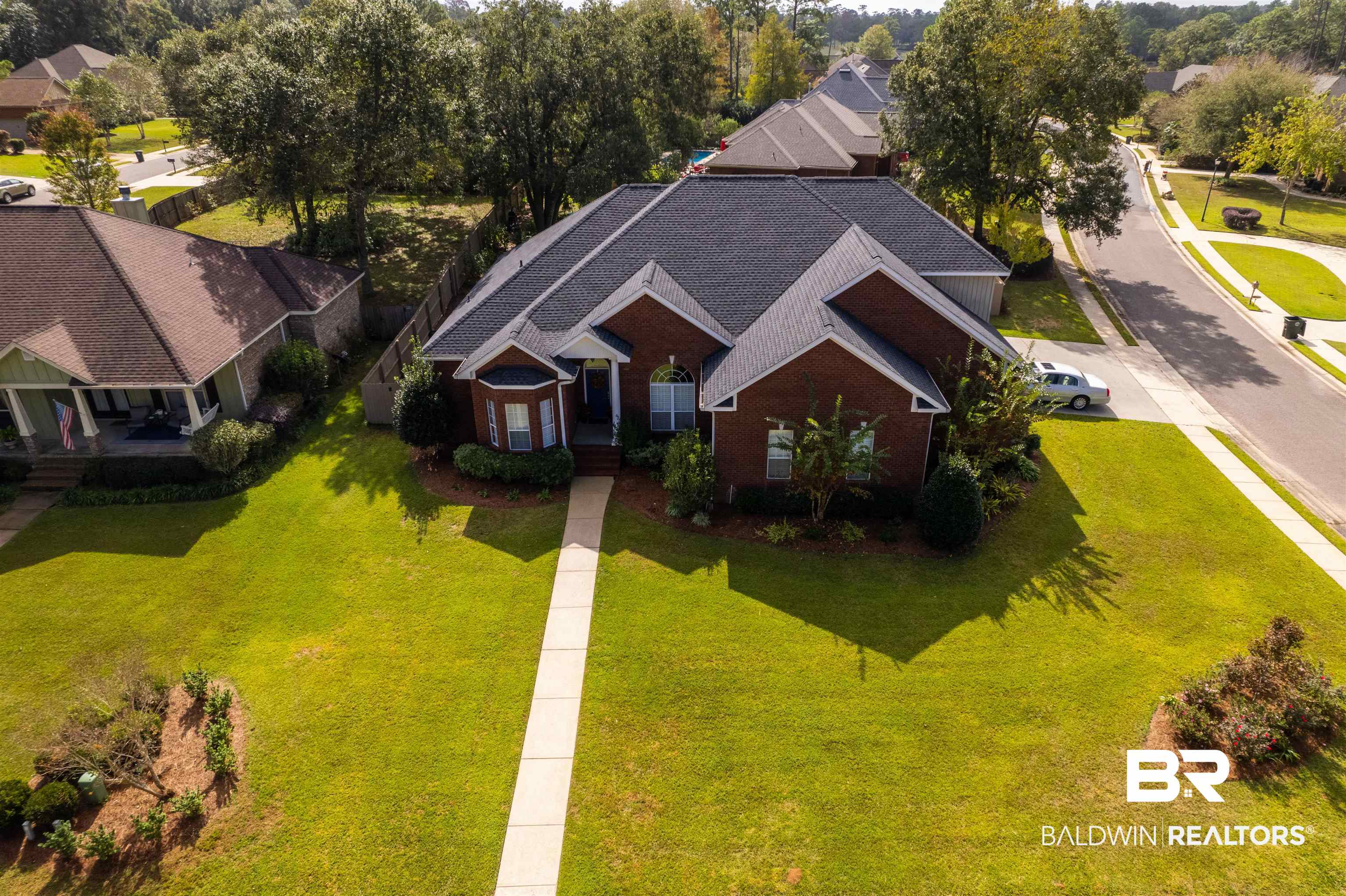 10932 Niblick Loop Fairhope, AL 36532 - Photo 1 of 48