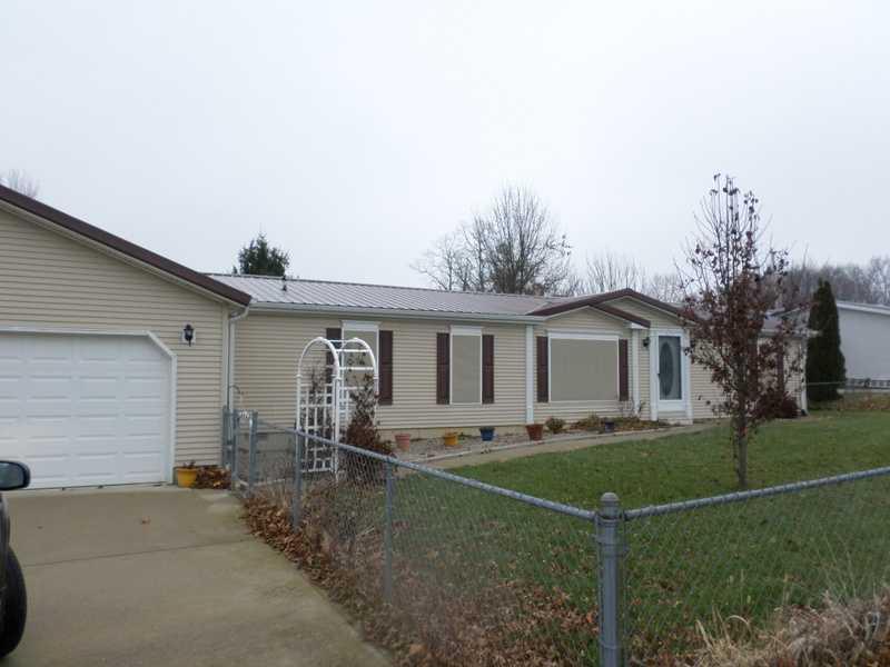 440 Cool Evening Road Cloverdale, IN 46120 - Photo 1 of 12 Gallery Image 1