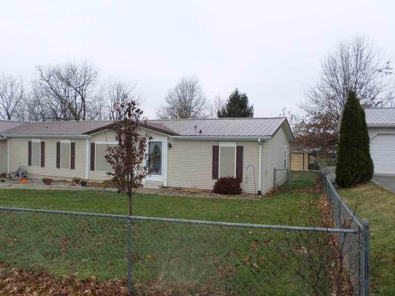 440 Cool Evening Road Cloverdale, IN 46120 - Photo 2 of 12 Gallery Image 2