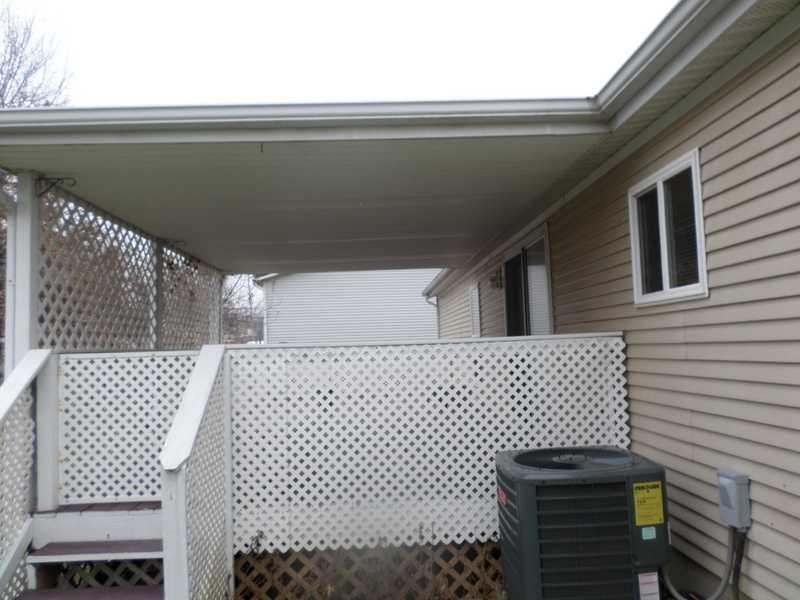 440 Cool Evening Road Cloverdale, IN 46120 - Photo 3 of 12 Gallery Image 3